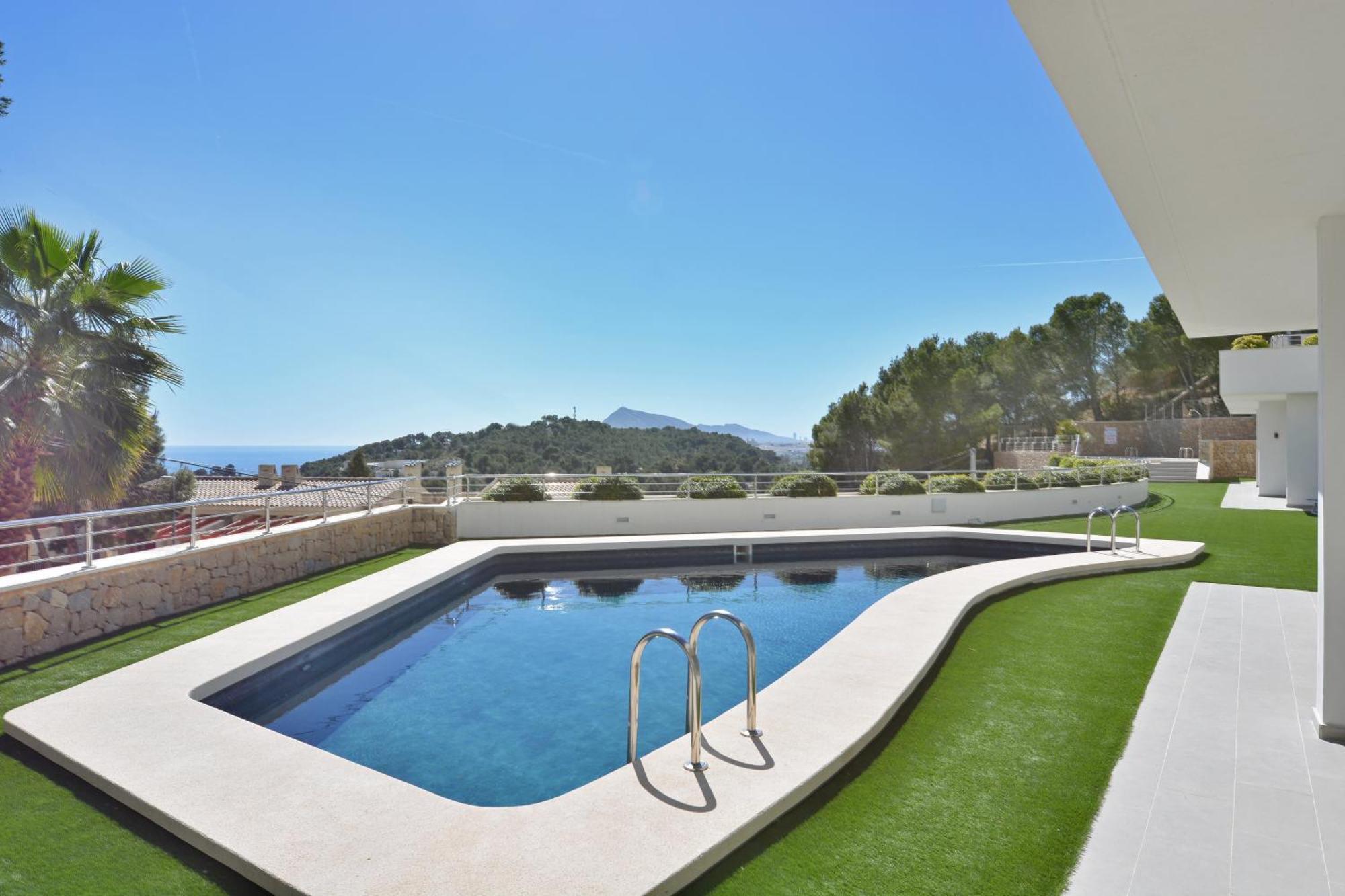 Appartement Bayview By Nras